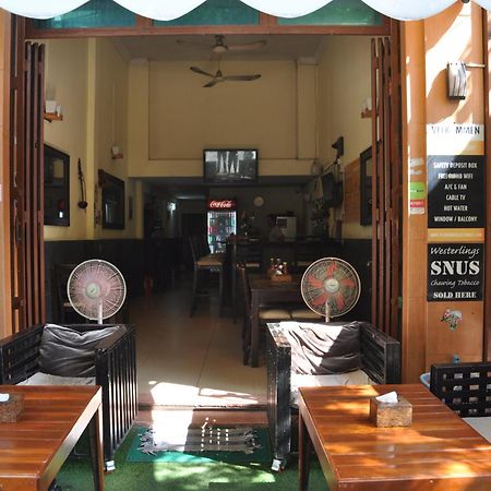 Velkommen Guesthouse Phnom-Penh Buitenkant foto