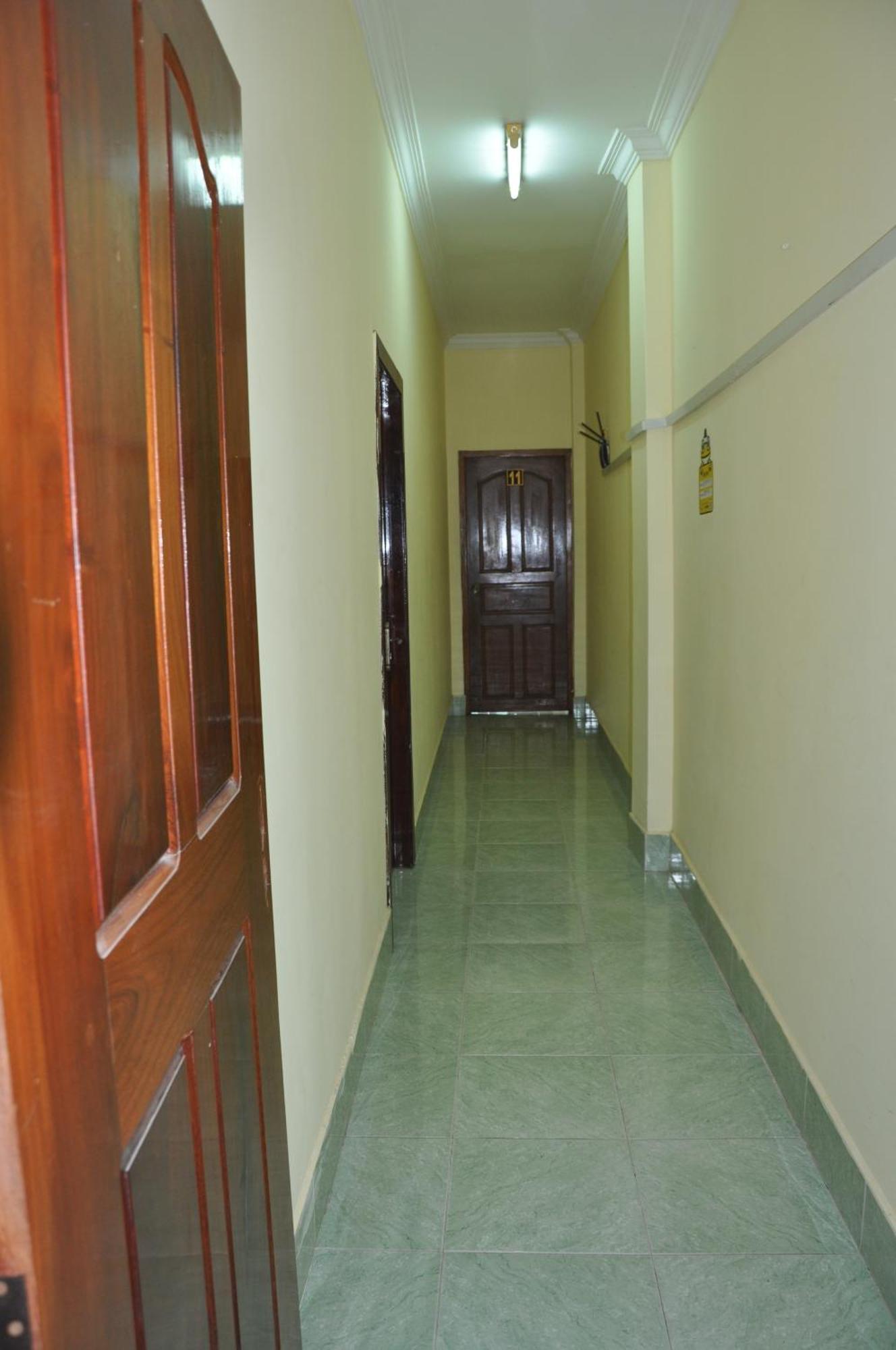 Velkommen Guesthouse Phnom-Penh Buitenkant foto