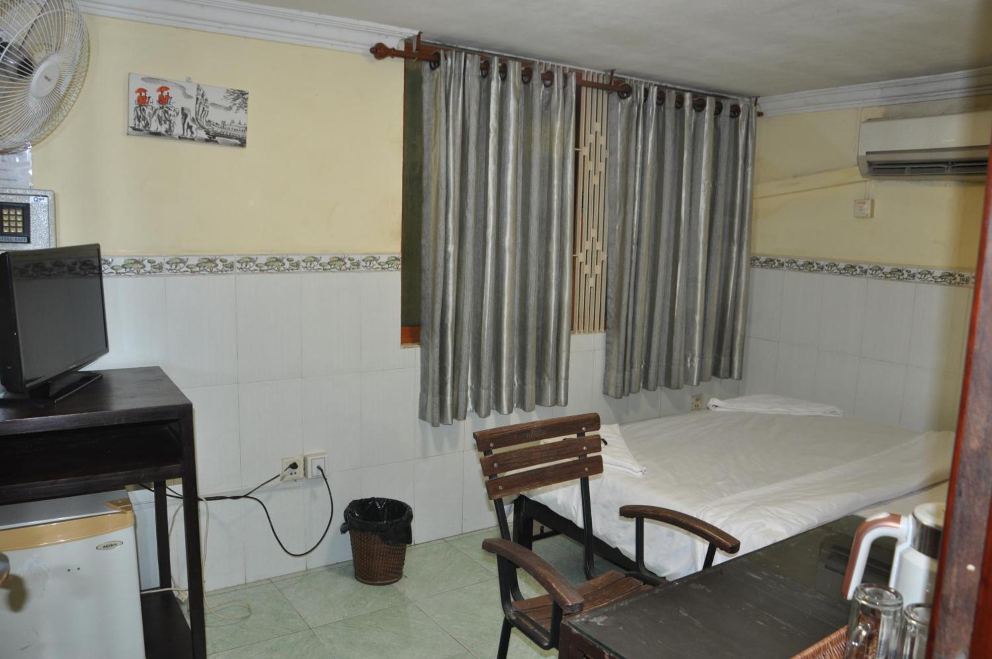 Velkommen Guesthouse Phnom-Penh Buitenkant foto