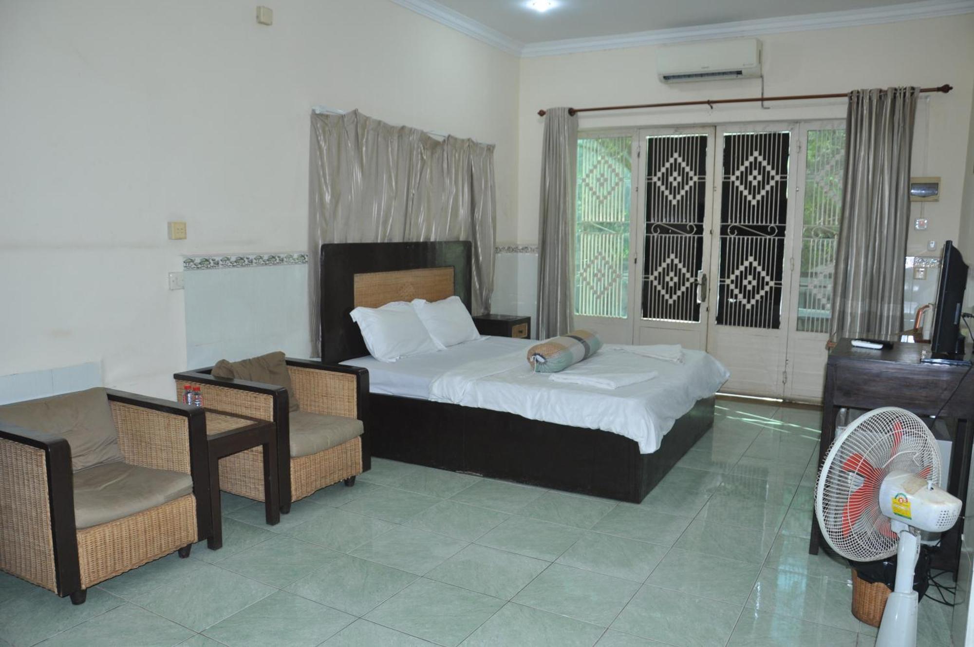 Velkommen Guesthouse Phnom-Penh Buitenkant foto