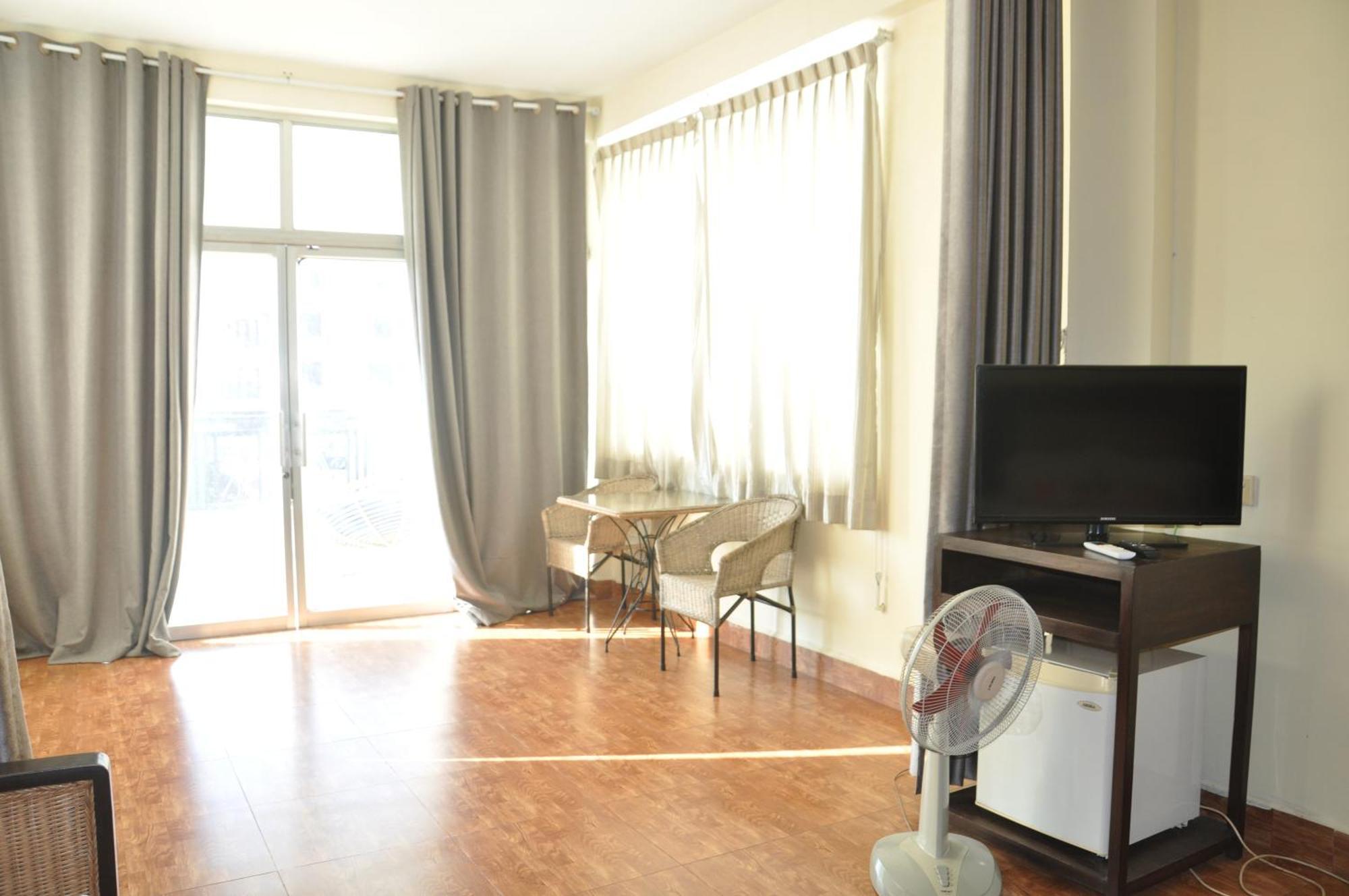Velkommen Guesthouse Phnom-Penh Buitenkant foto