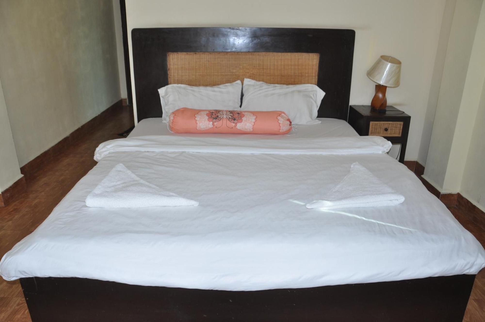 Velkommen Guesthouse Phnom-Penh Buitenkant foto