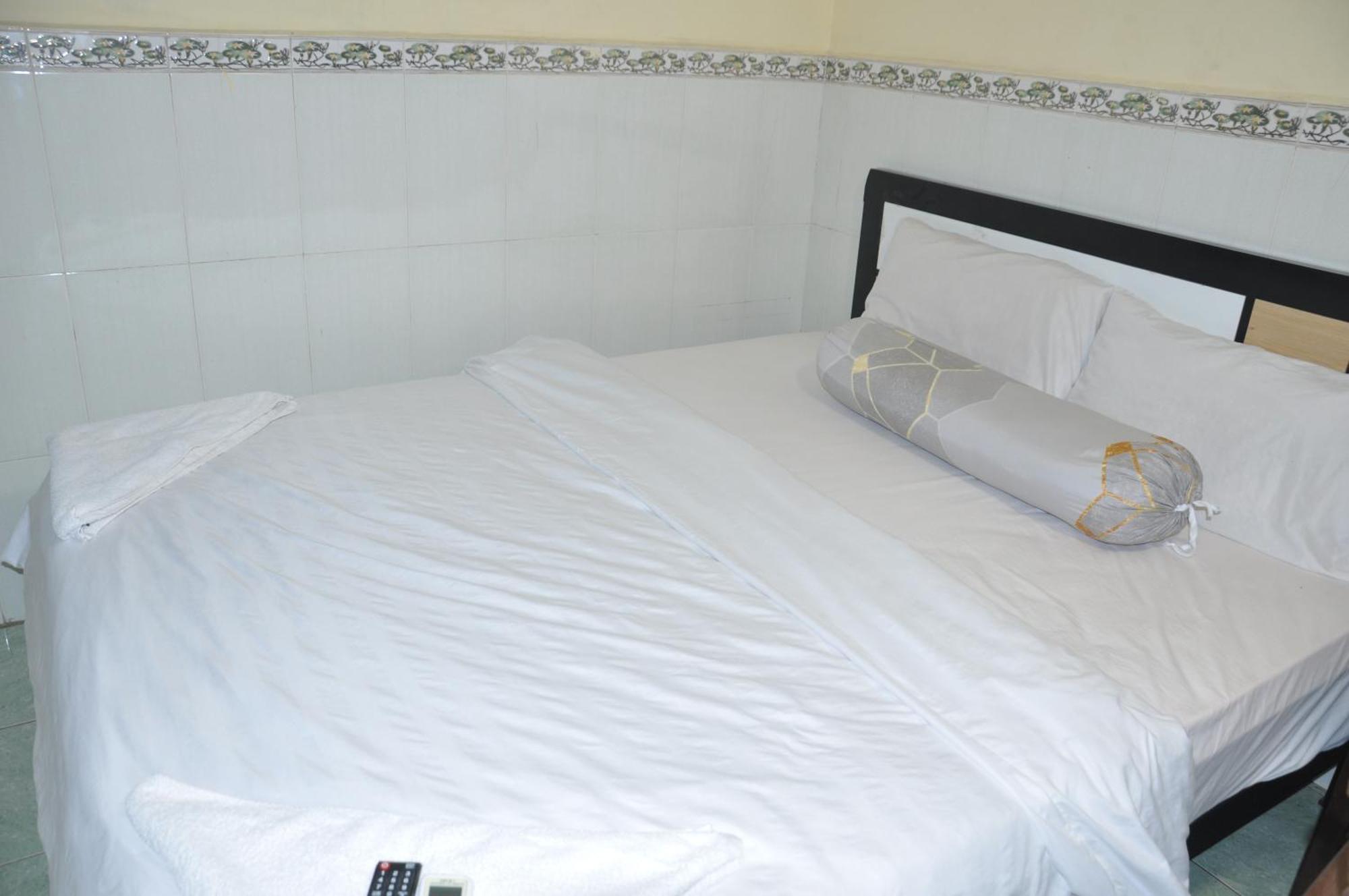 Velkommen Guesthouse Phnom-Penh Buitenkant foto