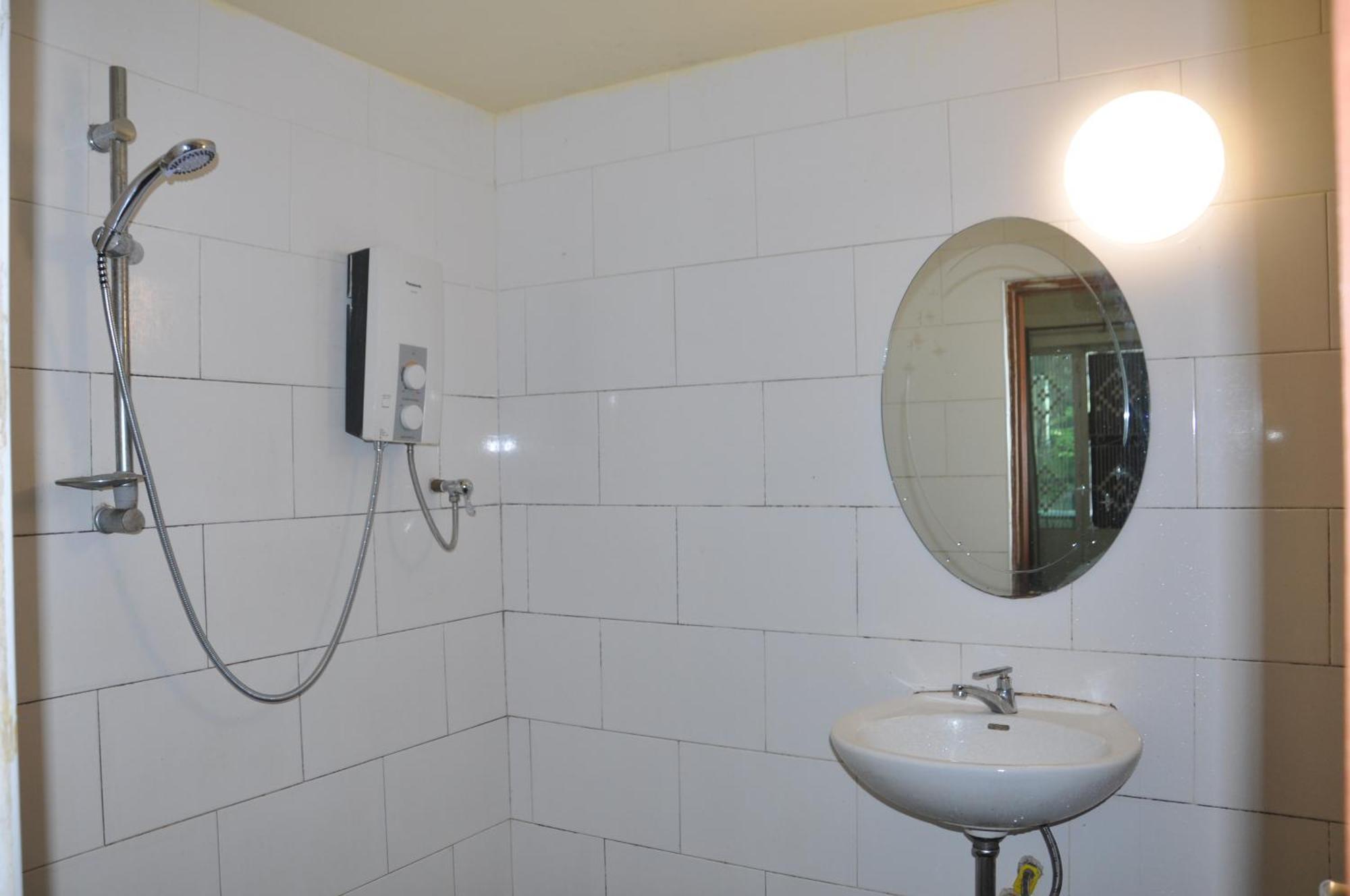 Velkommen Guesthouse Phnom-Penh Buitenkant foto